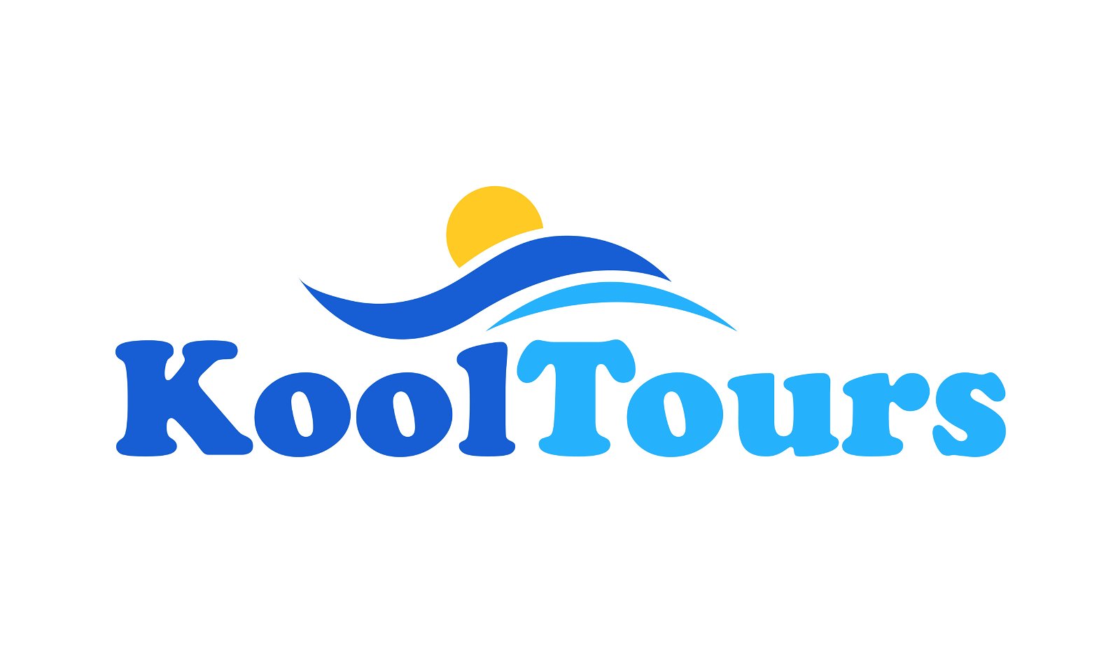 KoolTours.com - Creative brandable domain for sale